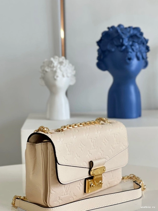 WIS VUITTON MARCEAU LOUIS 0128